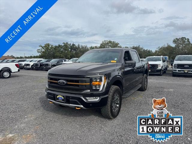 2022 Ford F-150 Tremor 2022 Ford F-150 Tremor