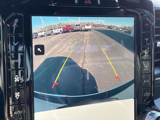 2022 RAM 1500 Big Horn Crew Cab 4x4 57 Box 2022 RAM 1500 Big Horn Crew Cab 4x4 57 Box