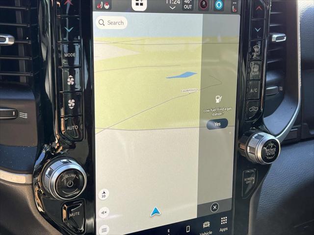 2022 RAM 1500 Big Horn Crew Cab 4x4 57 Box 2022 RAM 1500 Big Horn Crew Cab 4x4 57 Box