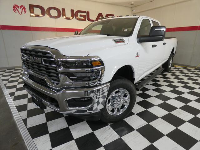 2026 RAM Ram 3500 RAM 3500 TRADESMAN CREW CAB 4X4 8 BOX 2026 RAM Ram 3500 RAM 3500 TRADESMAN CREW CAB 4X4 8 BOX