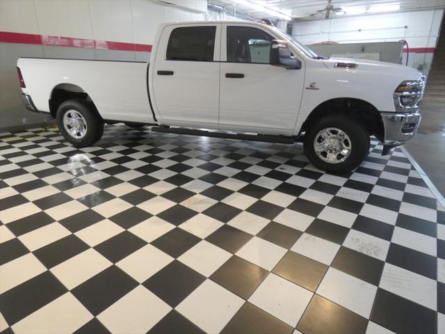 2026 RAM Ram 3500 RAM 3500 TRADESMAN CREW CAB 4X4 8 BOX 2026 RAM Ram 3500 RAM 3500 TRADESMAN CREW CAB 4X4 8 BOX