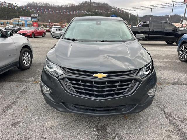 2020 Chevrolet Equinox AWD LT 1.5L Turbo