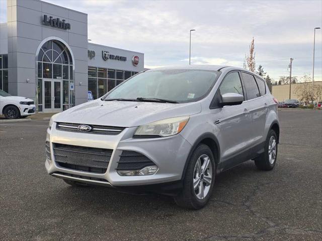 2016 Ford Escape SE 2016 Ford Escape SE