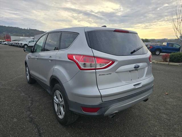 2016 Ford Escape SE 2016 Ford Escape SE