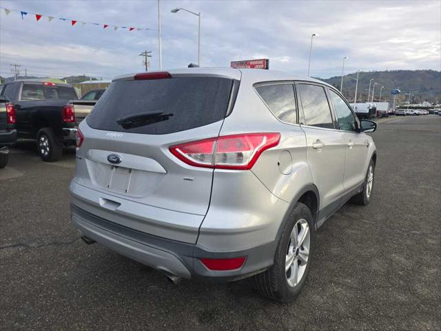 2016 Ford Escape SE 2016 Ford Escape SE