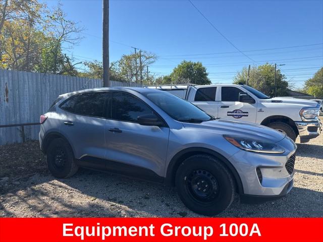 2022 Ford Escape S
