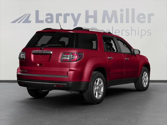 2016 GMC Acadia SLE-1 2016 GMC Acadia SLE-1