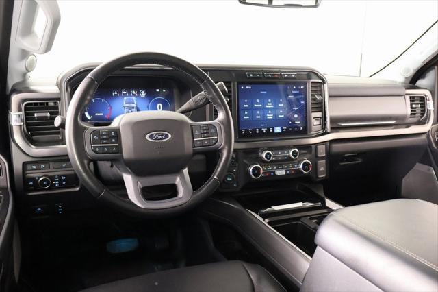 2023 Ford F-350 LARIAT