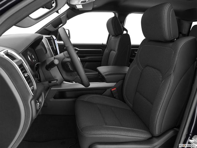 2025 RAM Ram 1500 RAM 1500 LARAMIE CREW CAB 4X4 64 BOX 2025 RAM Ram 1500 RAM 1500 LARAMIE CREW CAB 4X4 64 BOX