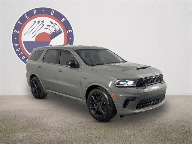 2022 Dodge Durango R/T AWD