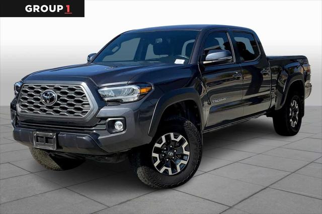 2023 Toyota Tacoma TRD Sport 2023 Toyota Tacoma TRD Sport