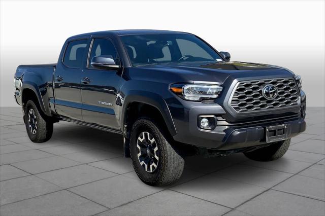2023 Toyota Tacoma TRD Sport 2023 Toyota Tacoma TRD Sport