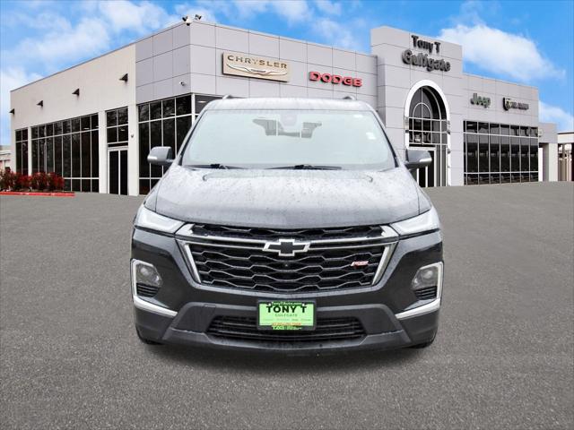 2023 Chevrolet Traverse FWD RS