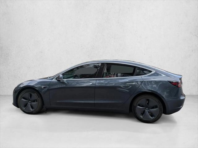 2020 Tesla Model 3 Long Range Dual Motor All-Wheel Drive 2020 Tesla Model 3 Long Range Dual Motor All-Wheel Drive