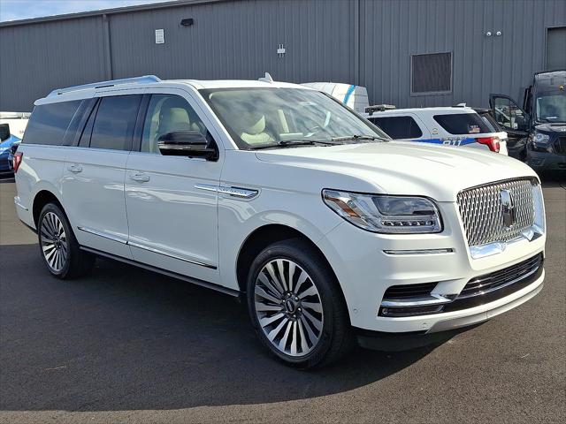 2021 Lincoln Navigator Reserve L 2021 Lincoln Navigator Reserve L