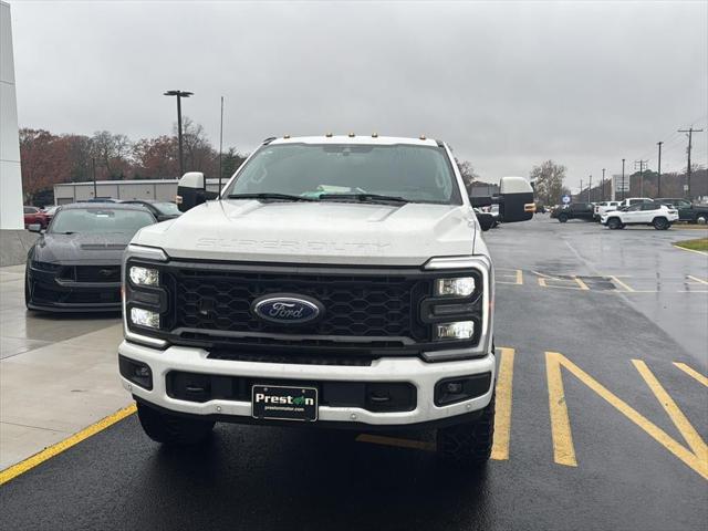 2023 Ford F-250 LARIAT