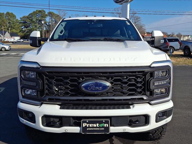 2023 Ford F-250 LARIAT