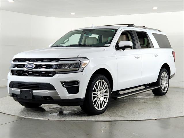 2023 Ford Expedition Limited MAX