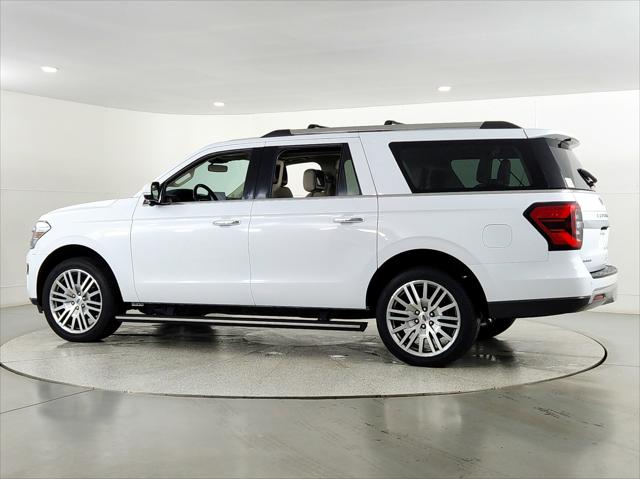 2023 Ford Expedition Limited MAX