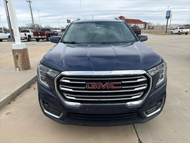 2023 GMC Terrain AWD SLT