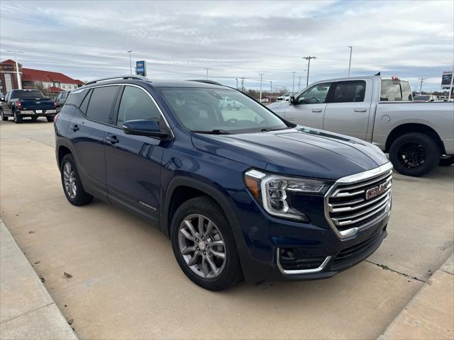 2023 GMC Terrain AWD SLT