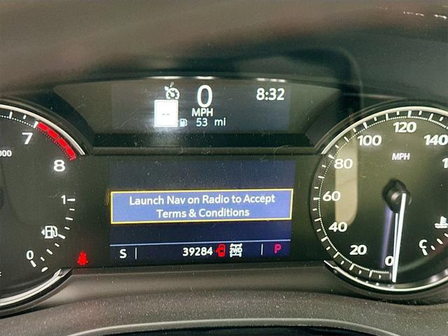 2020 Cadillac XT6 AWD Sport 2020 Cadillac XT6 AWD Sport