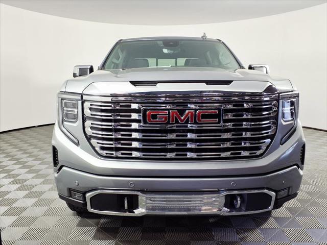 2023 GMC Sierra 1500 4WD Crew Cab Short Box Denali 2023 GMC Sierra 1500 4WD Crew Cab Short Box Denali