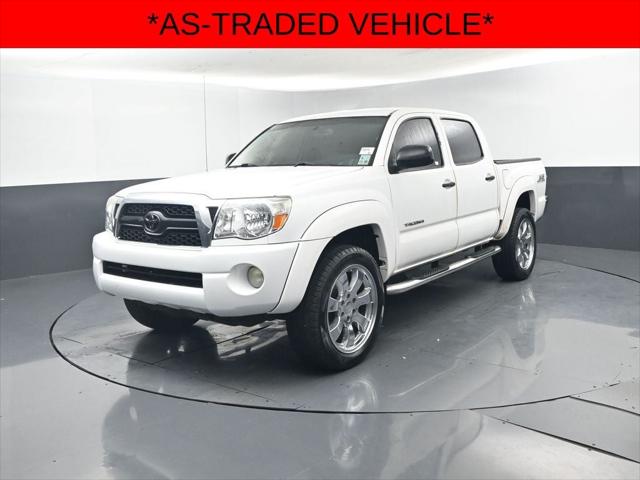 2011 Toyota Tacoma PreRunner V6