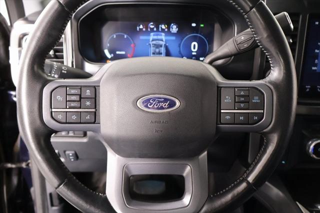 2023 Ford F-350 LARIAT