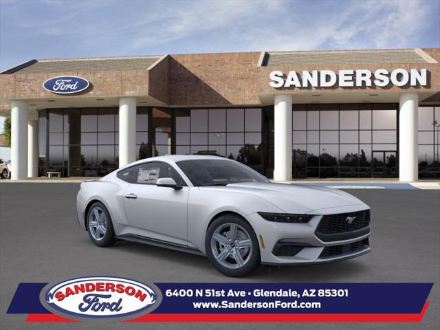 2026 Ford Mustang EcoBoost Premium Fastback for sale in Glendale, AZ