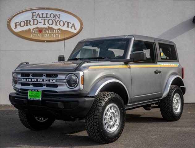 2025 Ford Bronco Base for sale in Fallon, NV