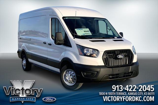 2026 Ford Transit Cargo Van Base for sale in Kansas City, KS
