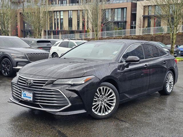 2019 Toyota Avalon Limited for sale in Kirkland, WA