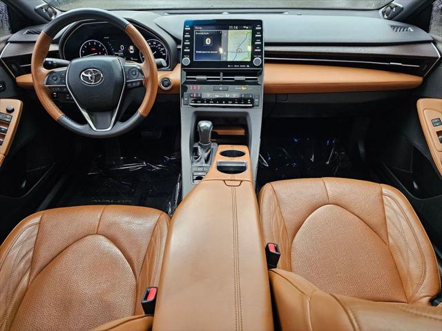 2019 Toyota Avalon Limited