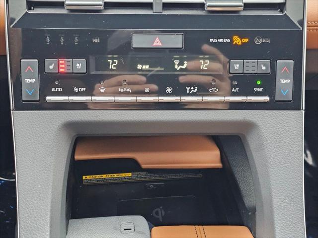 2019 Toyota Avalon Limited
