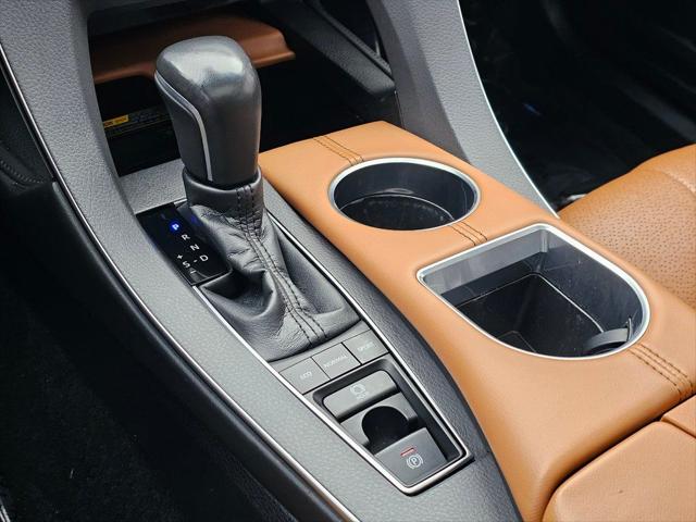 2019 Toyota Avalon Limited