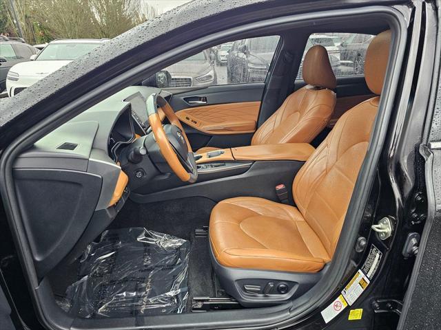 2019 Toyota Avalon Limited
