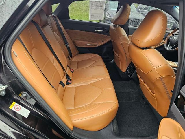 2019 Toyota Avalon Limited