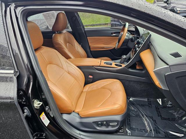 2019 Toyota Avalon Limited