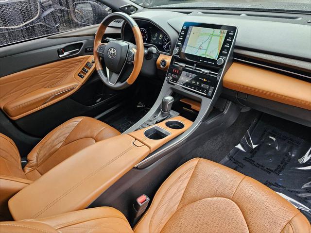 2019 Toyota Avalon Limited