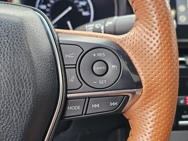 2019 Toyota Avalon Limited
