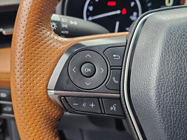 2019 Toyota Avalon Limited