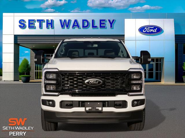 2026 Ford F-350 LARIAT