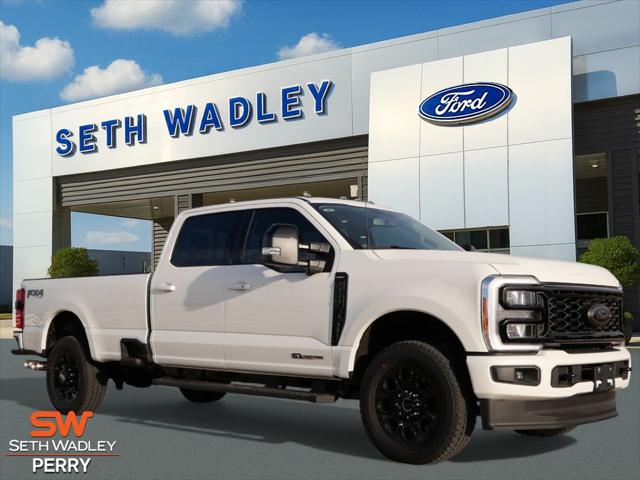 2026 Ford F-350 LARIAT for sale in Perry, OK