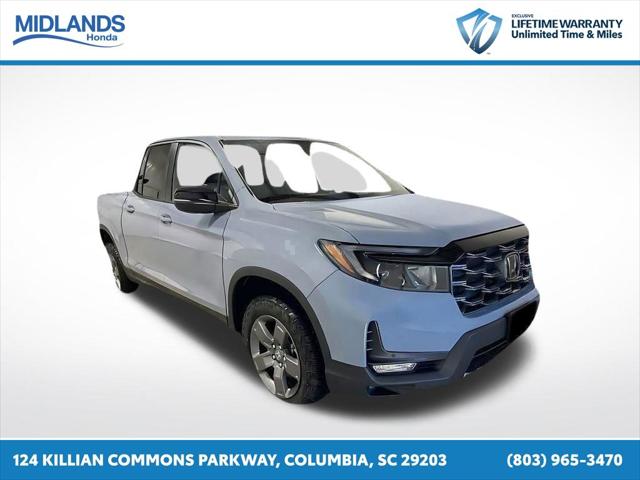 2026 Honda Ridgeline TrailSport for sale in Columbia, SC