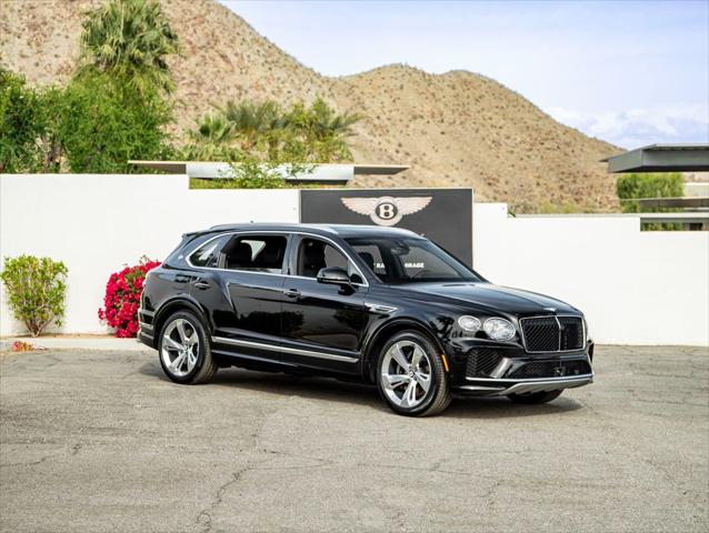2025 Bentley Bentayga Unknown for sale in Rancho Mirage, CA