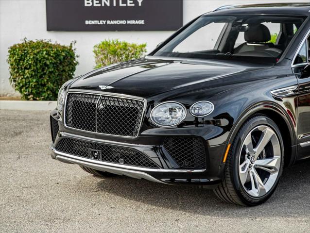2025 Bentley Bentayga Unknown