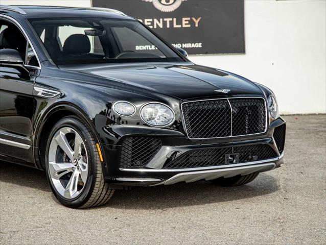 2025 Bentley Bentayga Unknown