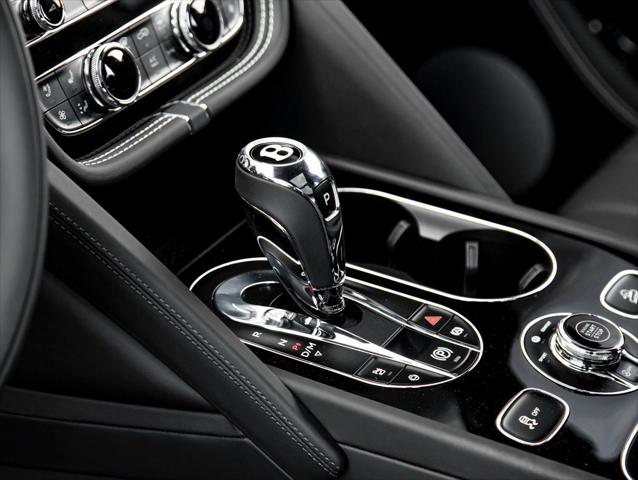 2025 Bentley Bentayga Unknown