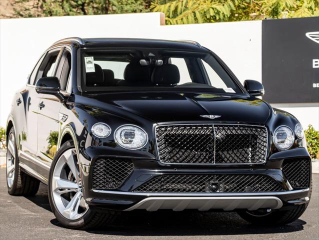 2025 Bentley Bentayga Unknown for sale in Rancho Mirage, CA